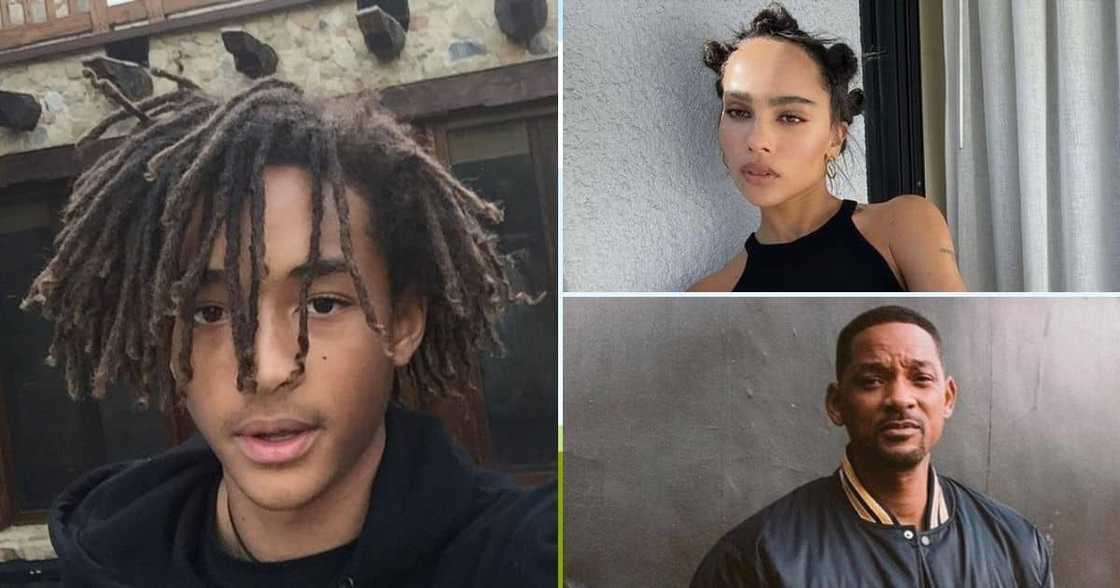 ‘The Batman’, Zoe Kravitz, dragged, alleged relationship, Jaden Smith, shading Will Smith ‘The Batman’, Zoe Kravitz, dragged, alleged relationship, Jaden Smith, shading Will Smith