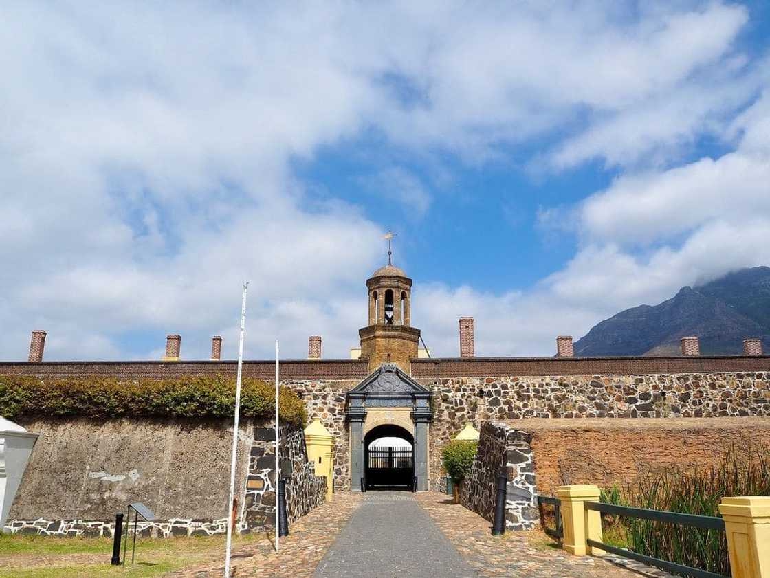 Castle of Good Hope Castle of Good Hope
