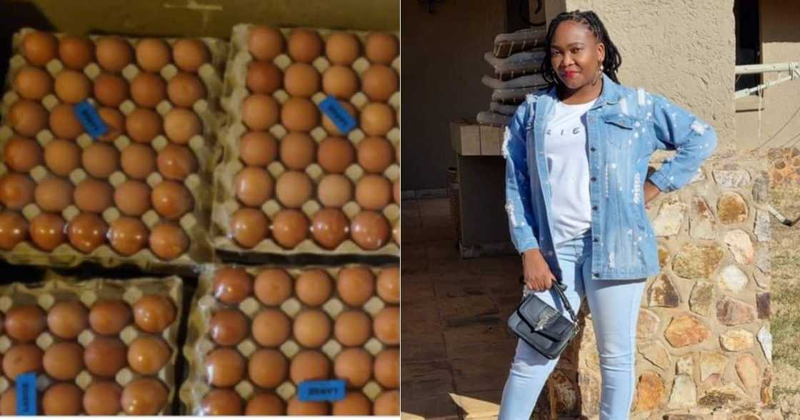 Mzansi, Hail, Woman, Who Won R2k, Started, Business Mzansi, Hail, Woman, Who Won R2k, Started, Business