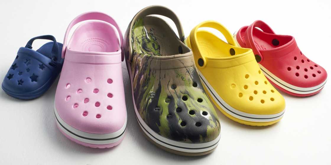 The Crocs sale in South Africa ignited a frenzy all over Mzansi.
