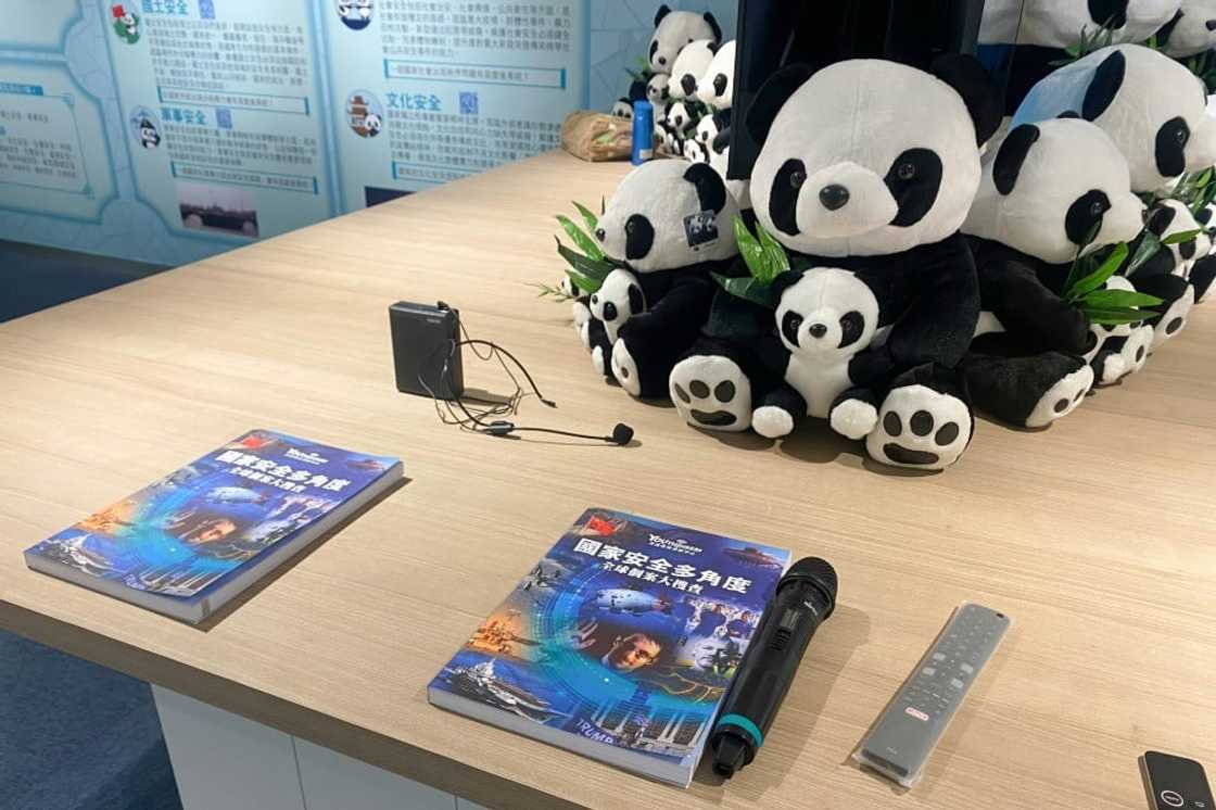 Schools in Hong Kong have been ordered to instil a new sense of patriotism into children Schools in Hong Kong have been ordered to instil a new sense of patriotism into children