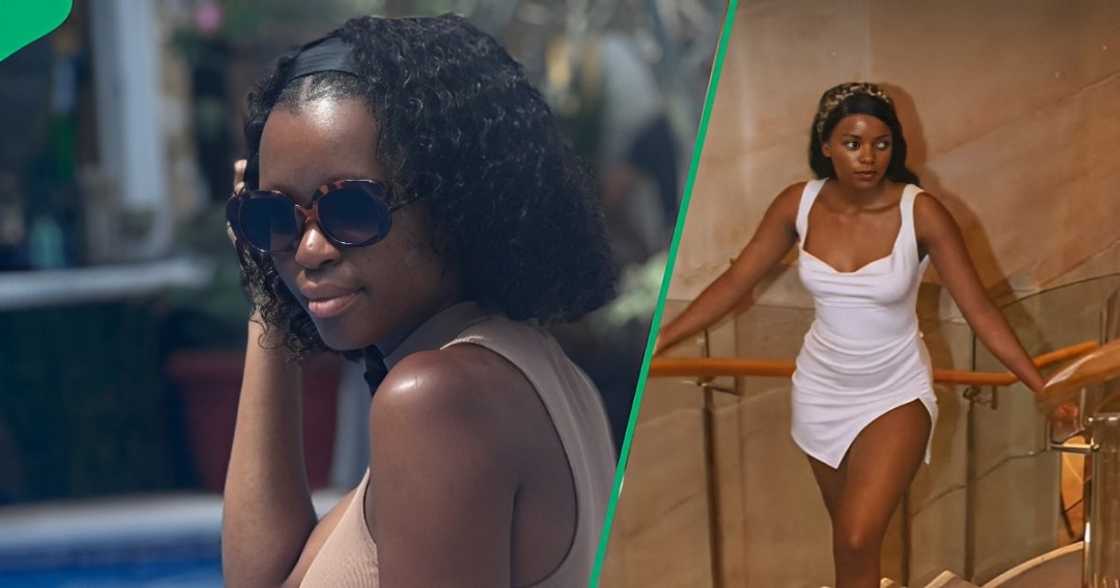 Mzansi advises lady after failing learner's licence Mzansi advises lady after failing learner's licence