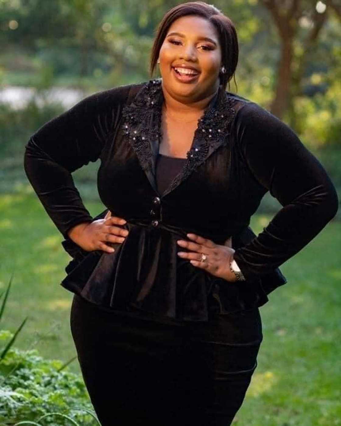 Nonkanyiso Conco Nonkanyiso Conco