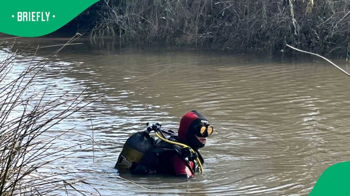 Three members of the same church died when they drowned during a baptism ritual in Mpumalanga Three members of the same church died when they drowned during a baptism ritual in Mpumalanga