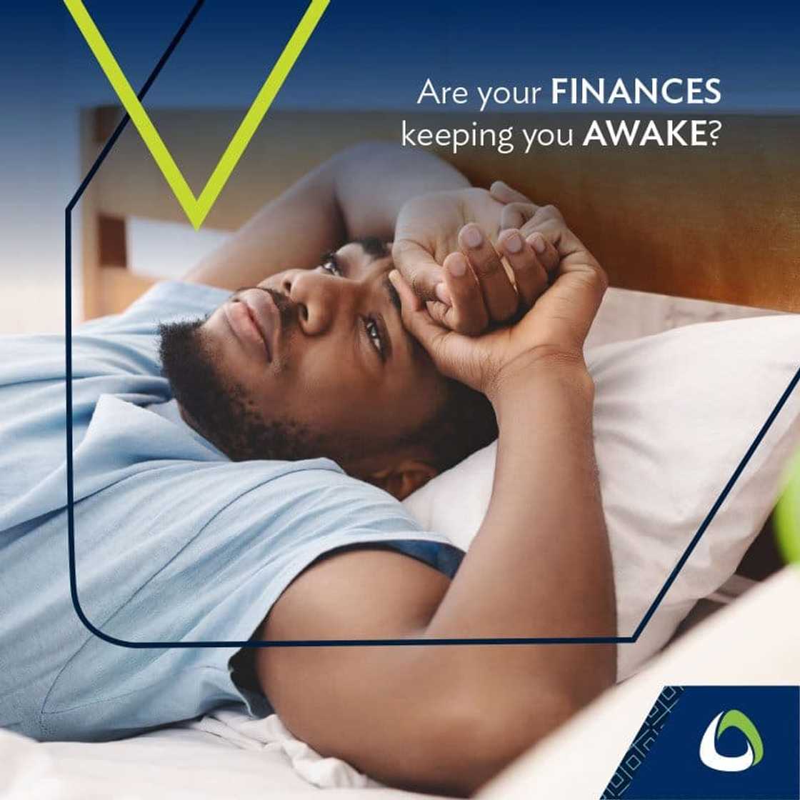 The African Bank The African Bank