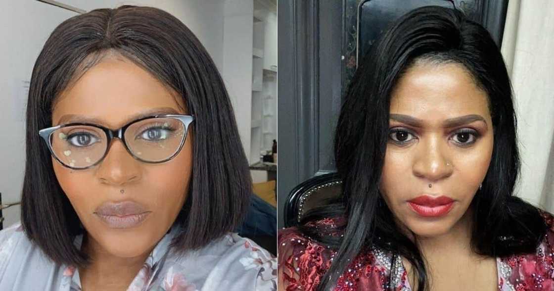 Halala, ‘Uzalo’, star, Baby Cele, gets herself, brand new set of wheels