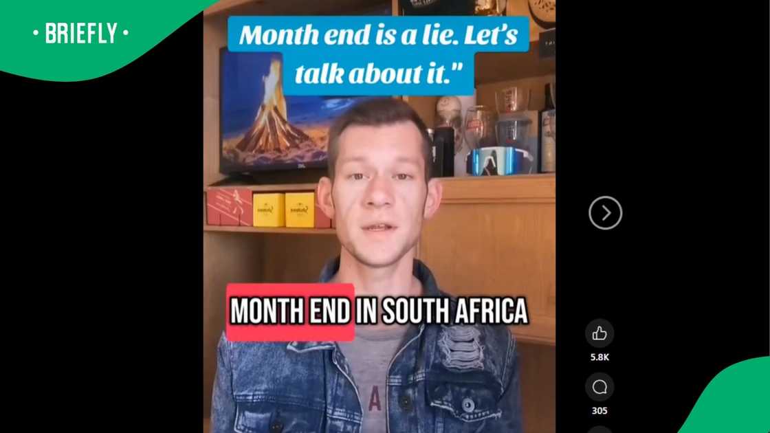 A video sparked debate on Facebook.