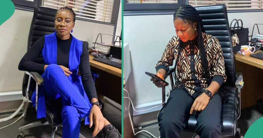 Nigerian woman pleads online, says she needs a serious relationship Nigerian woman pleads online, says she needs a serious relationship