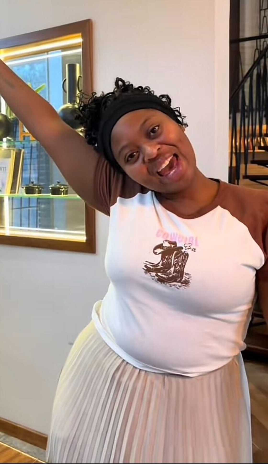 South Africans couldn't stop raving about the stunning Mr Price bag featured in a video. South Africans couldn't stop raving about the stunning Mr Price bag featured in a video.