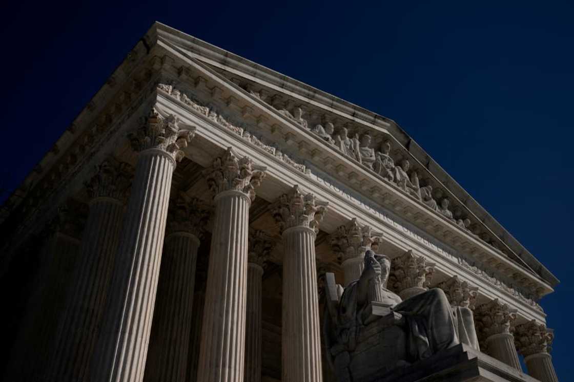 The US high court may take up the case on the place of religion in the workplace The US high court may take up the case on the place of religion in the workplace