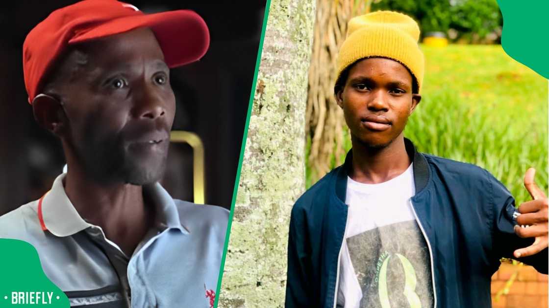 A video went viral. A video went viral.