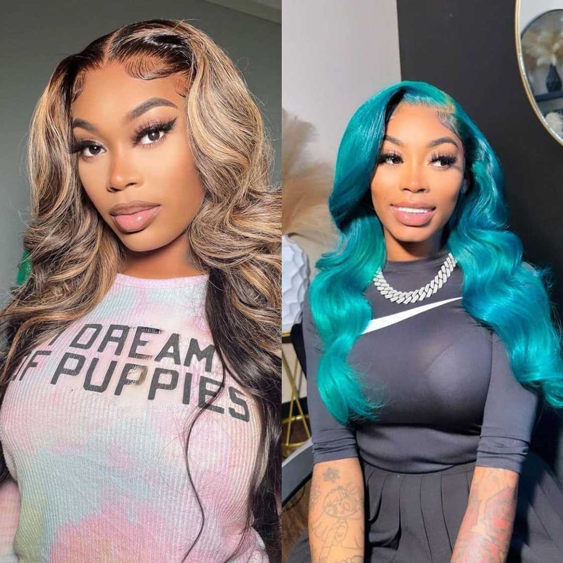Why was Asian Doll wanted for one year? Why was Asian Doll wanted for one year?