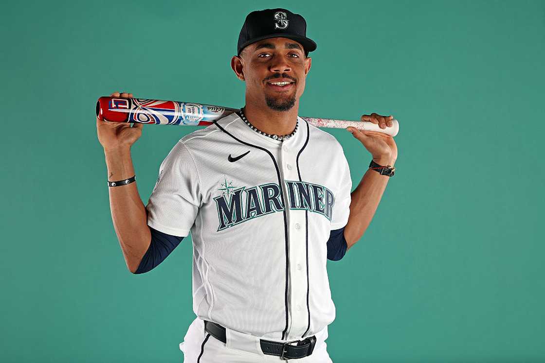 Julio Rodriguez Julio Rodriguez