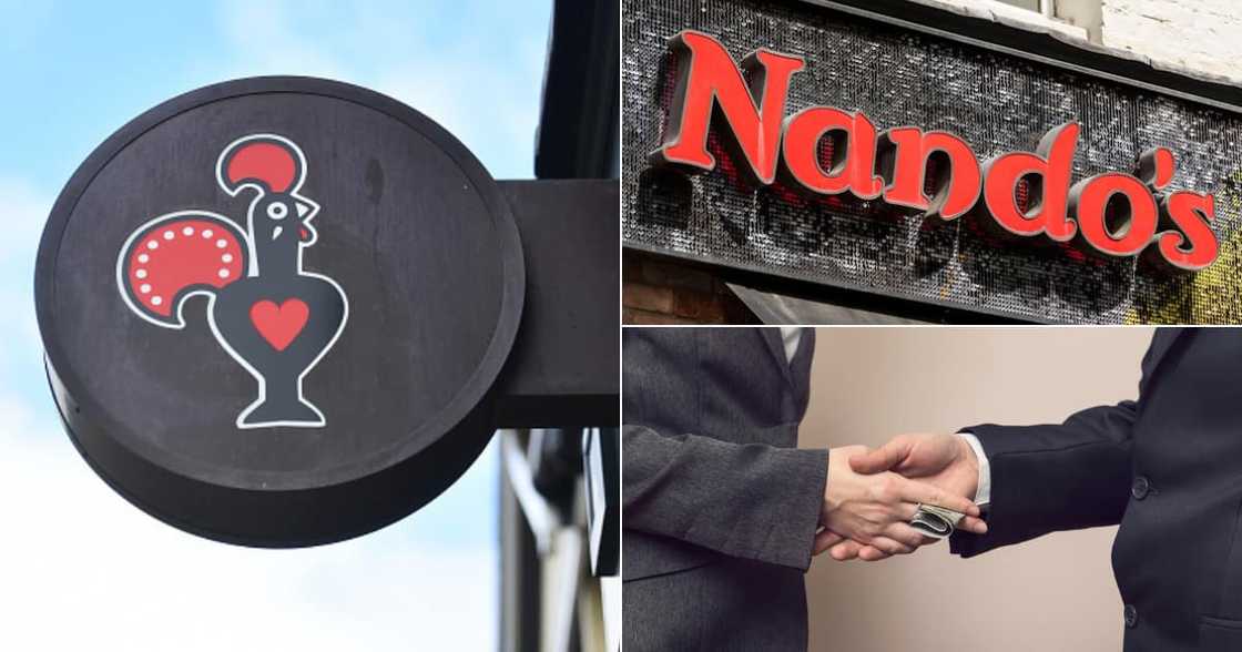 Nando’s SA, ‘Scamadla’, Advert, Hilarious, Social media reactions