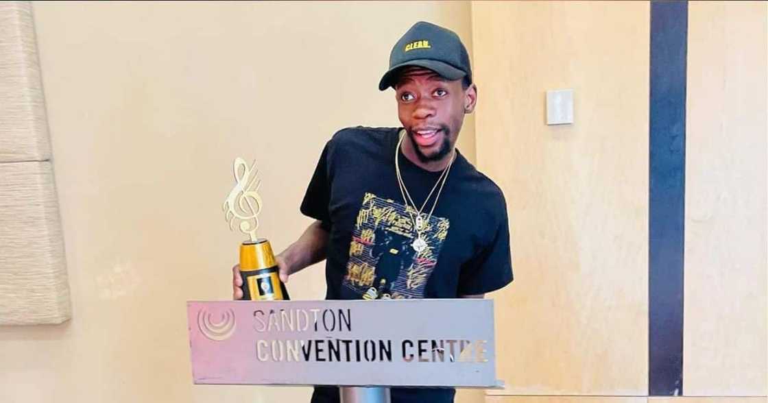 The Amapiano Awards have allegedly been halted due to internal conflicts The Amapiano Awards have allegedly been halted due to internal conflicts