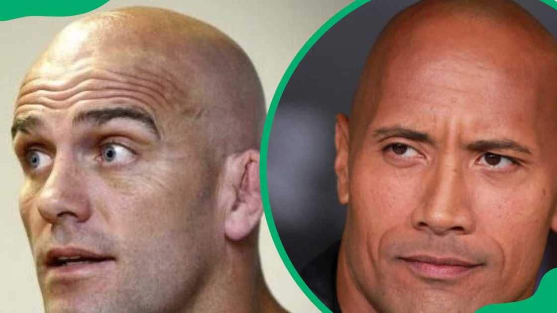 Clean shave Clean shave