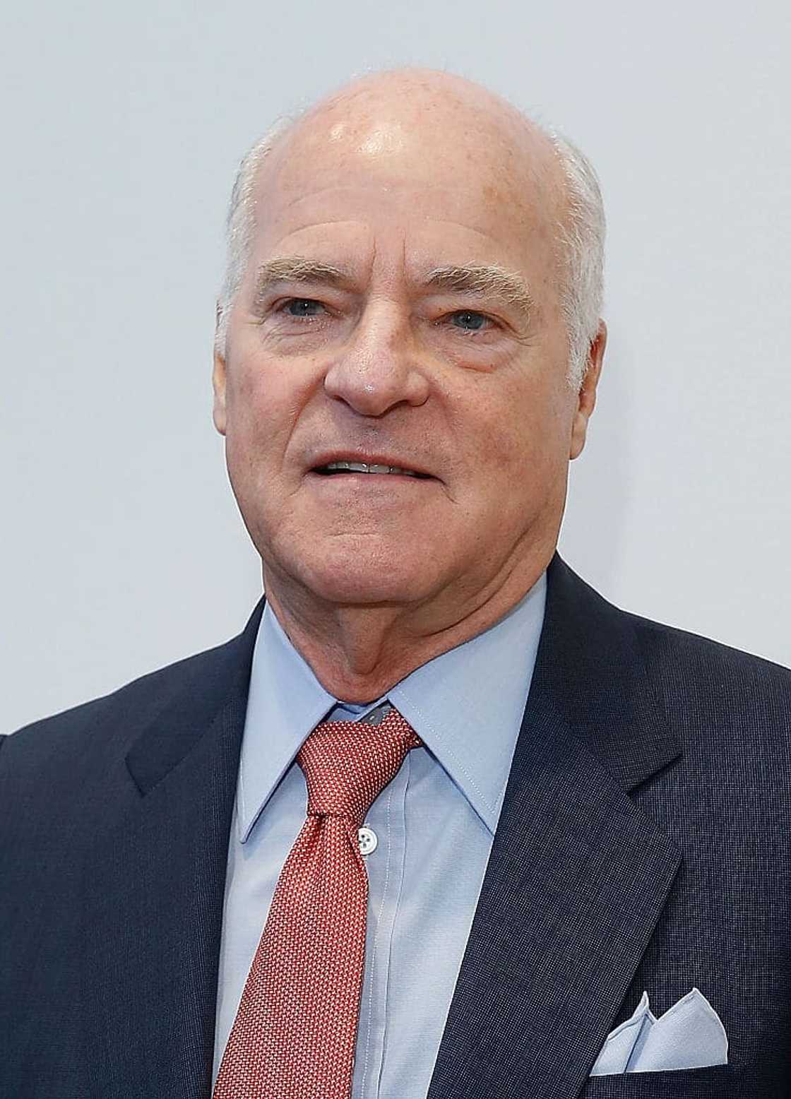 Henry Kravis Henry Kravis