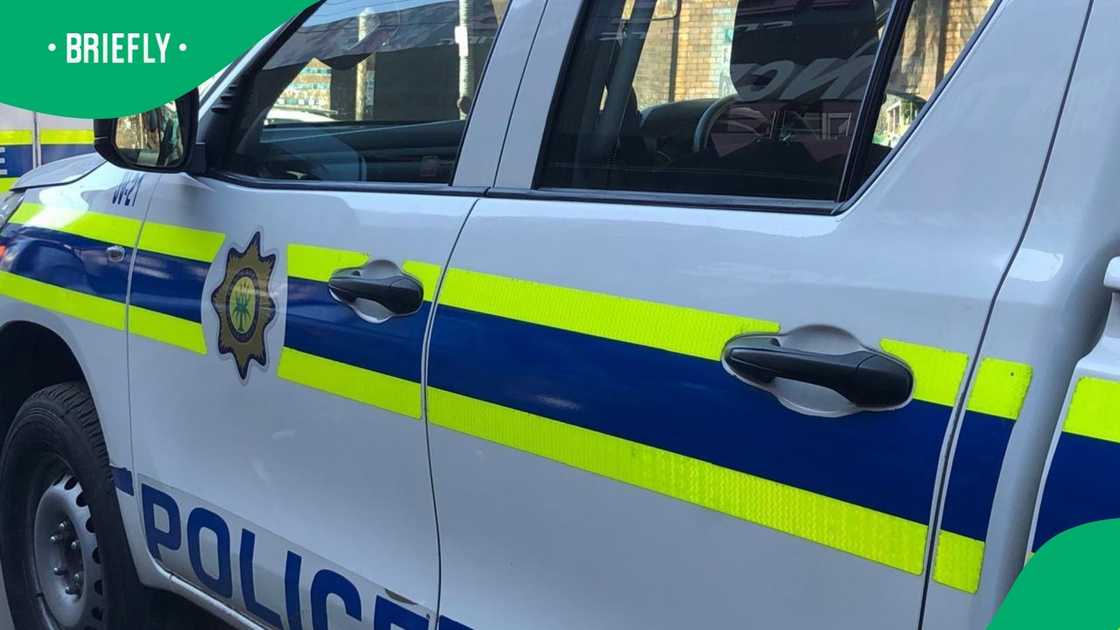 A police officer was arrested in the Free State after a teenager qwas kidnapped A police officer was arrested in the Free State after a teenager qwas kidnapped