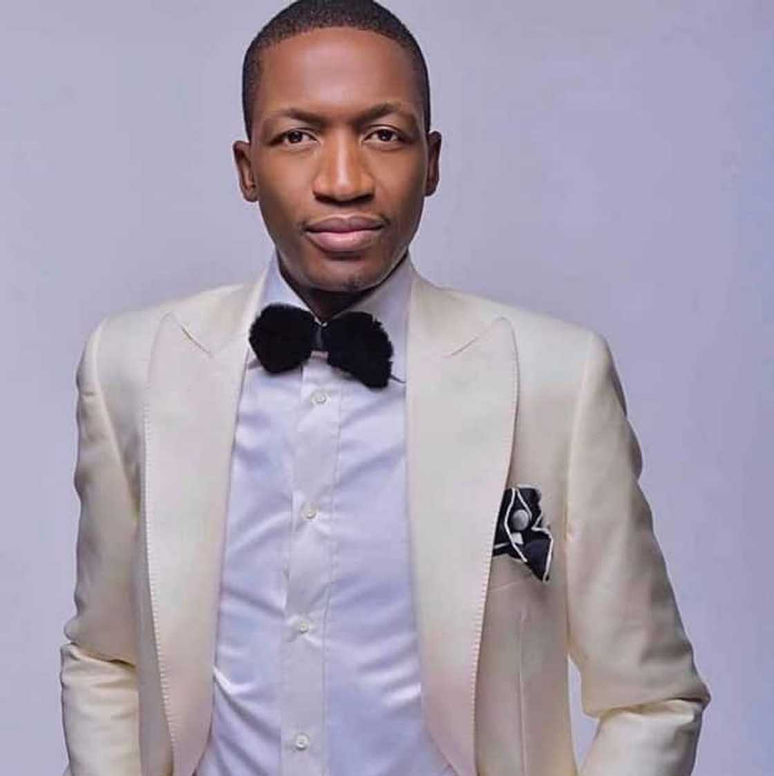 Who is Uebert Angel? Who is Uebert Angel?