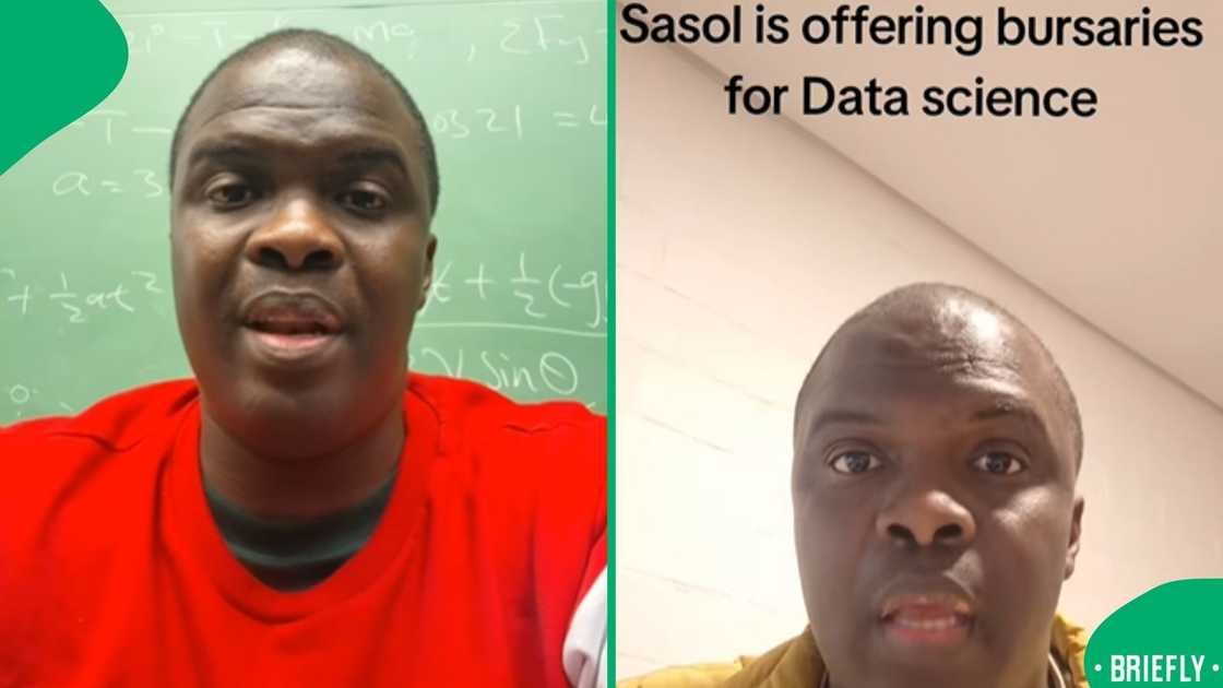 The man on the right was seen wearing a red T-shirt The man on the right was seen wearing a red T-shirt