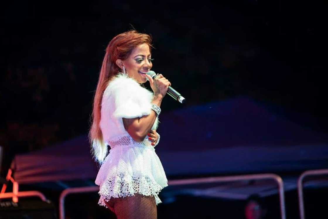 Kelly Khumalo songs Kelly Khumalo songs