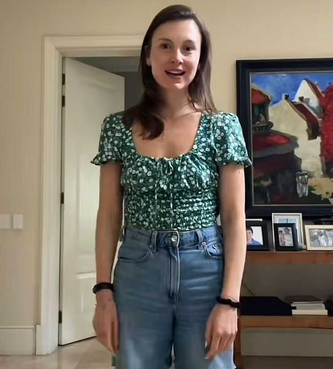 A woman from the UK called out South African taxi drivers in a video. A woman from the UK called out South African taxi drivers in a video.