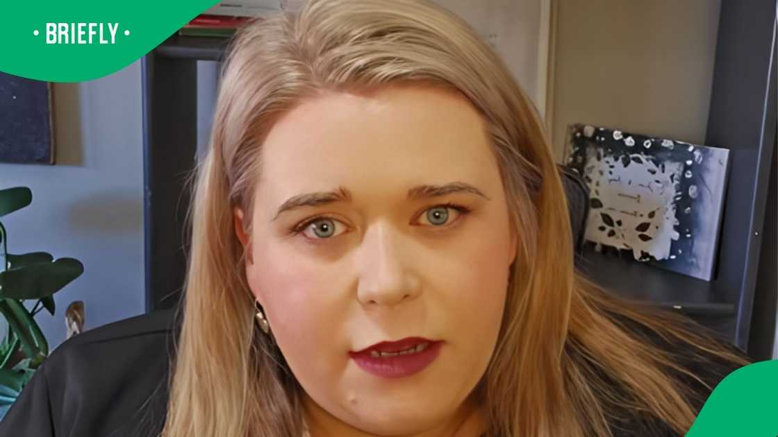 She shared that legally, baby mamas can claim maintenance from baby daddies' wives She shared that legally, baby mamas can claim maintenance from baby daddies' wives