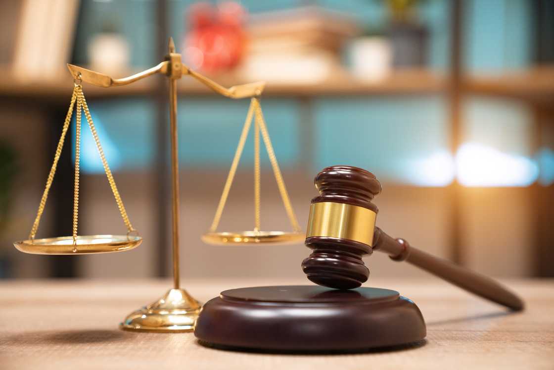 Requirements to study law in South Africa Requirements to study law in South Africa