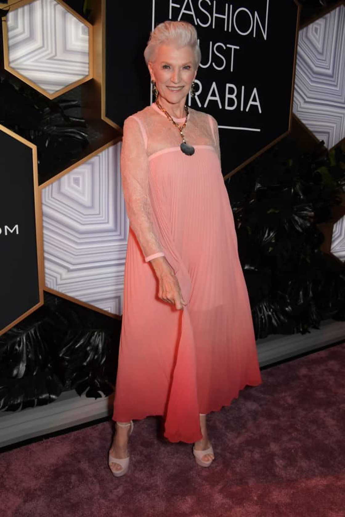 Maye Musk Maye Musk