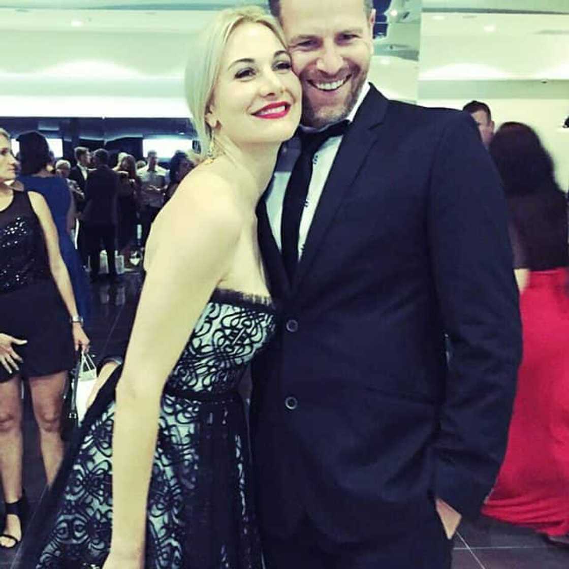 Erica Wessels kaal Erica Wessels kaal