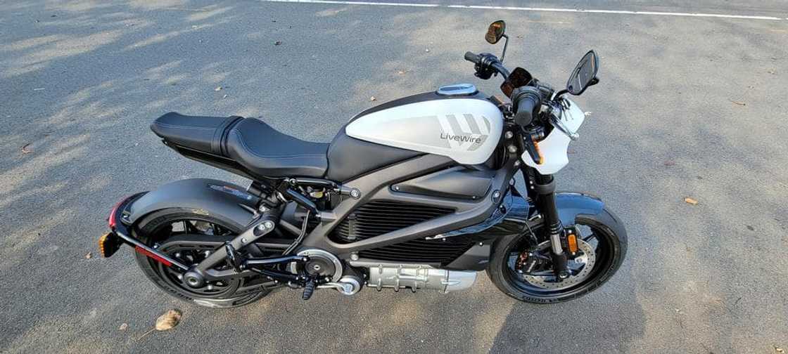 Is electric motorcycle street-legal? Is electric motorcycle street-legal?