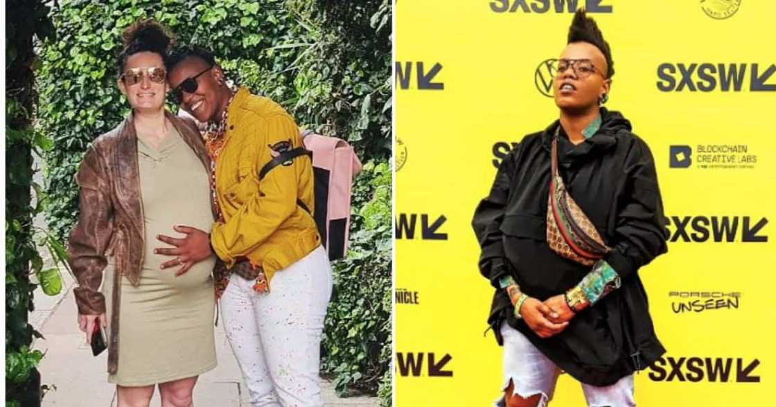 Toya Delazy on her parenting style Toya Delazy on her parenting style