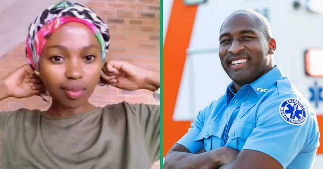 TikTok video shows woman who was thought to be dead TikTok video shows woman who was thought to be dead