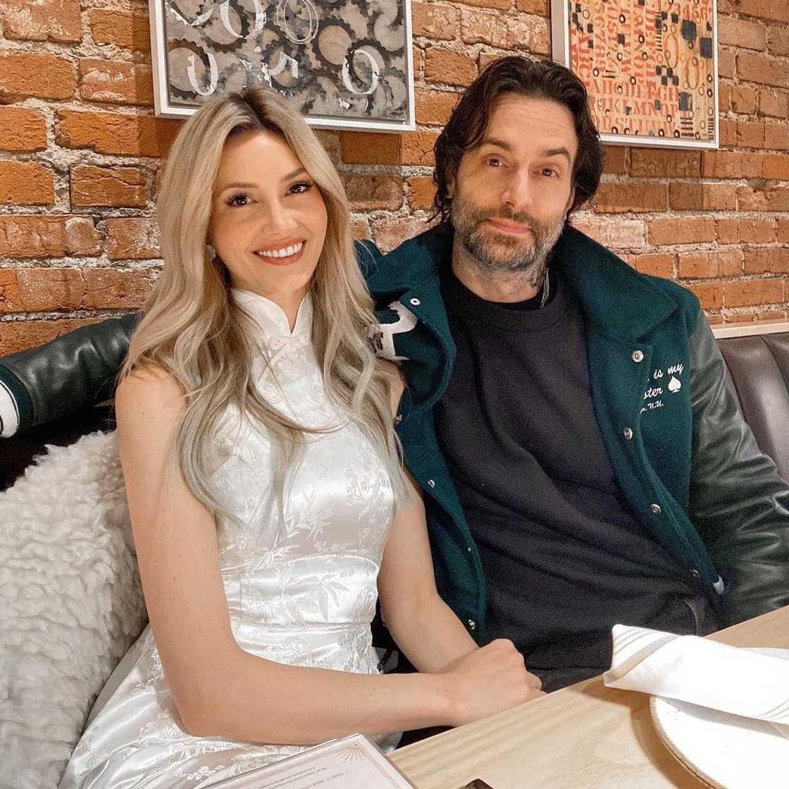 Kristin Taylor boyfriend Kristin Taylor boyfriend