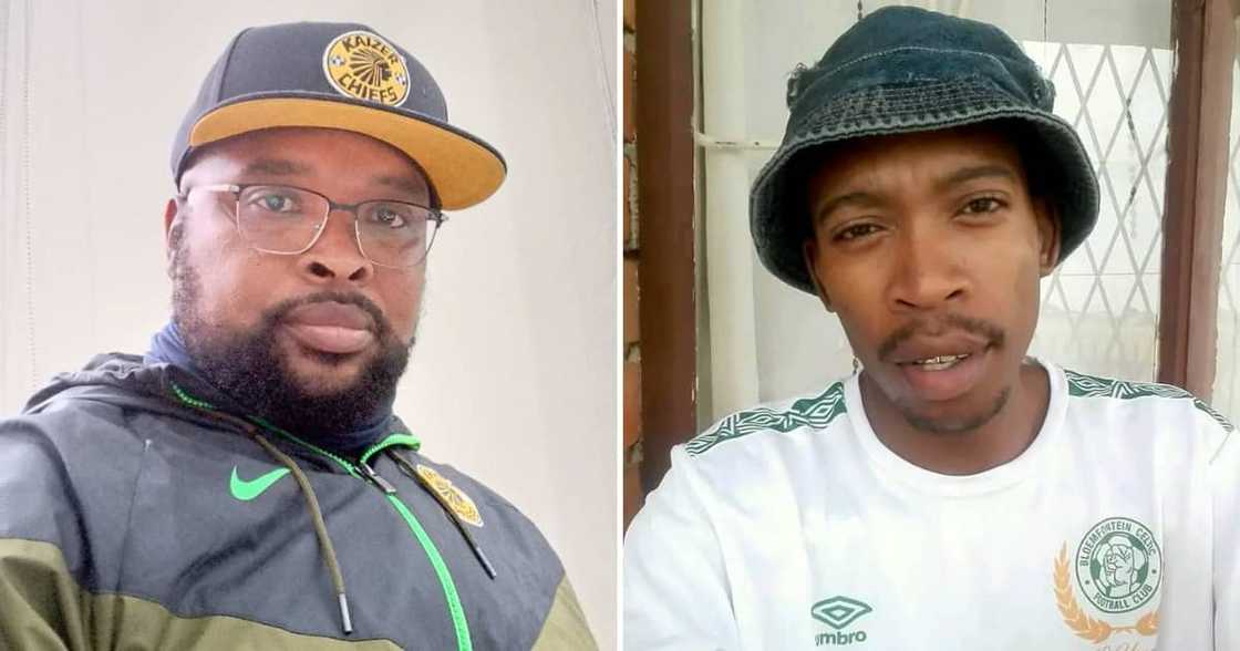 Burnt body in the Mangaung Prison cell was identified Burnt body in the Mangaung Prison cell was identified