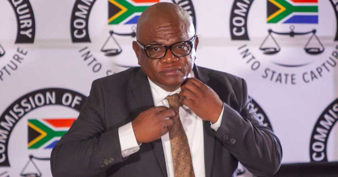 RIP, Tributes, Joburg City, Mayor, Executive mayor, Geoff Makhubo, Covid19, Death