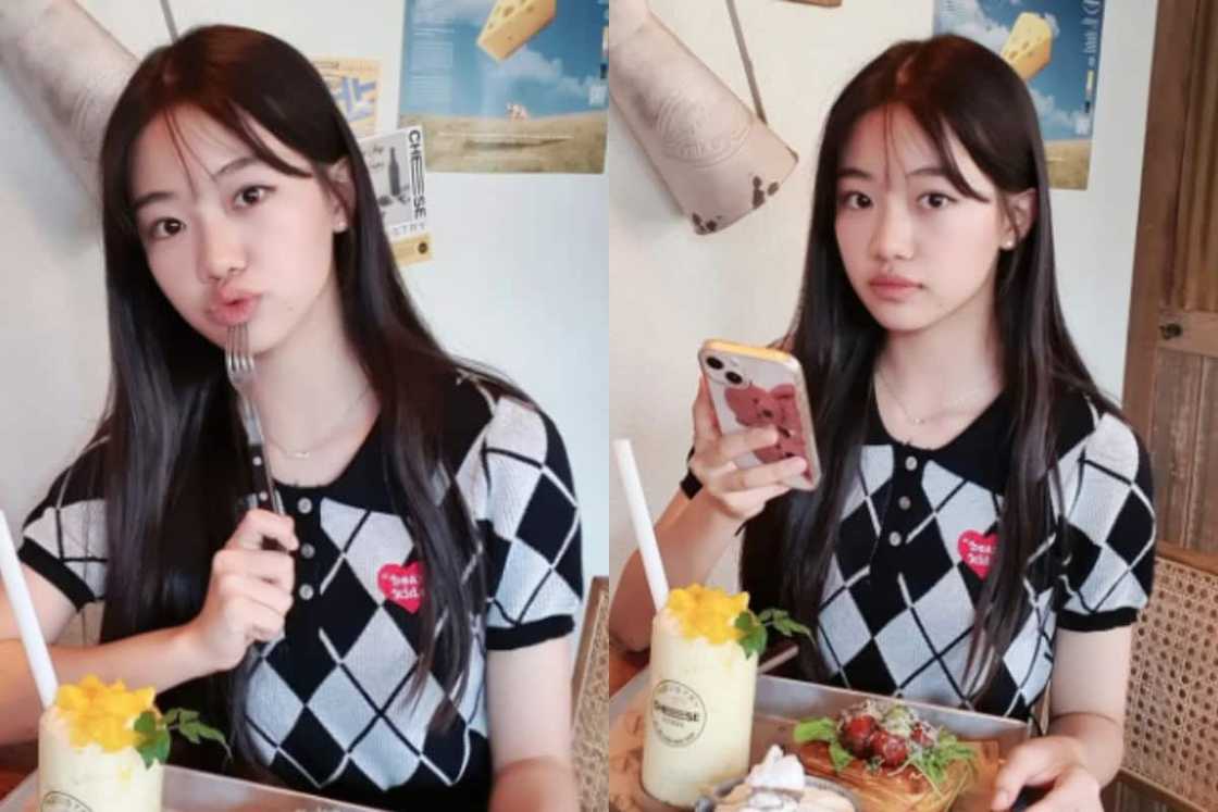 Na Ha Eun Na Ha Eun