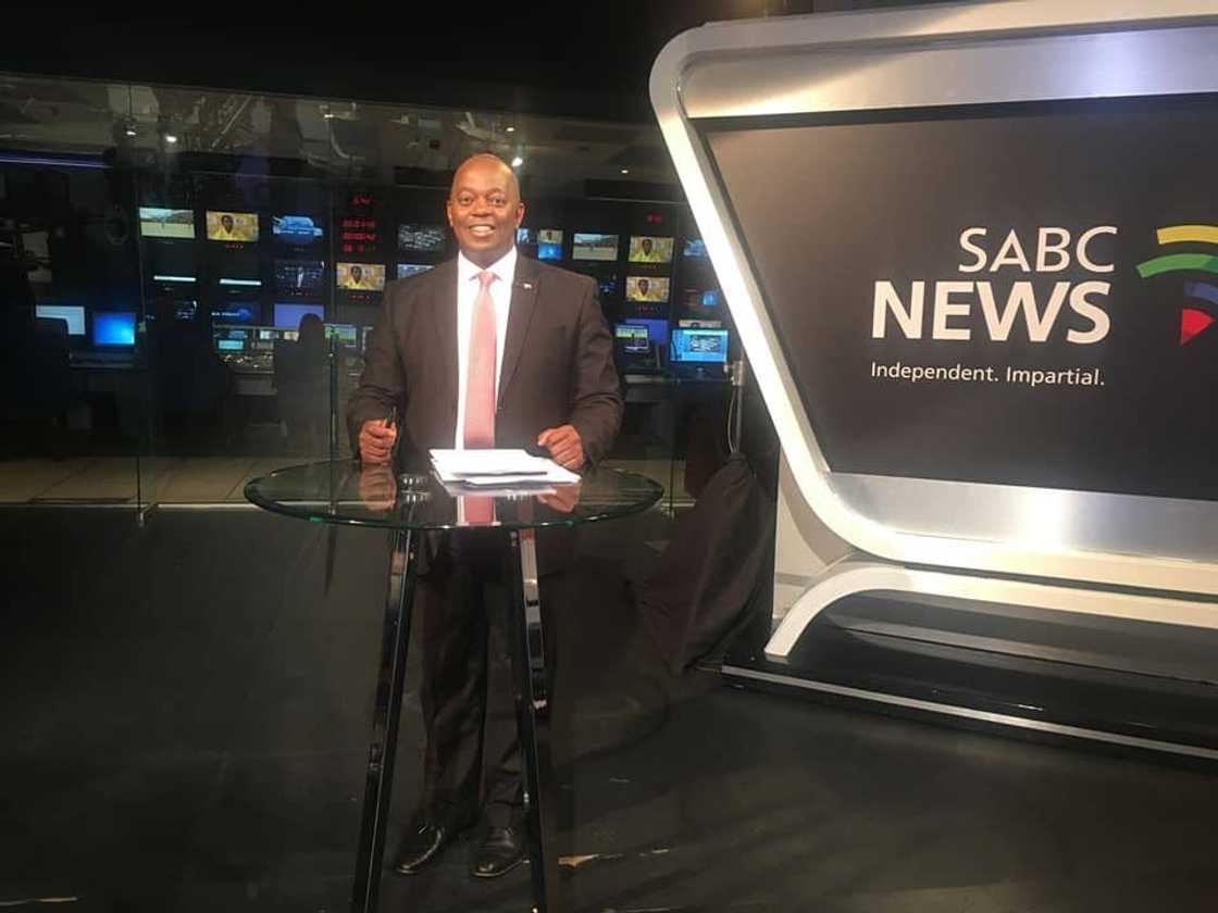 Peter Ndoro age Peter Ndoro age