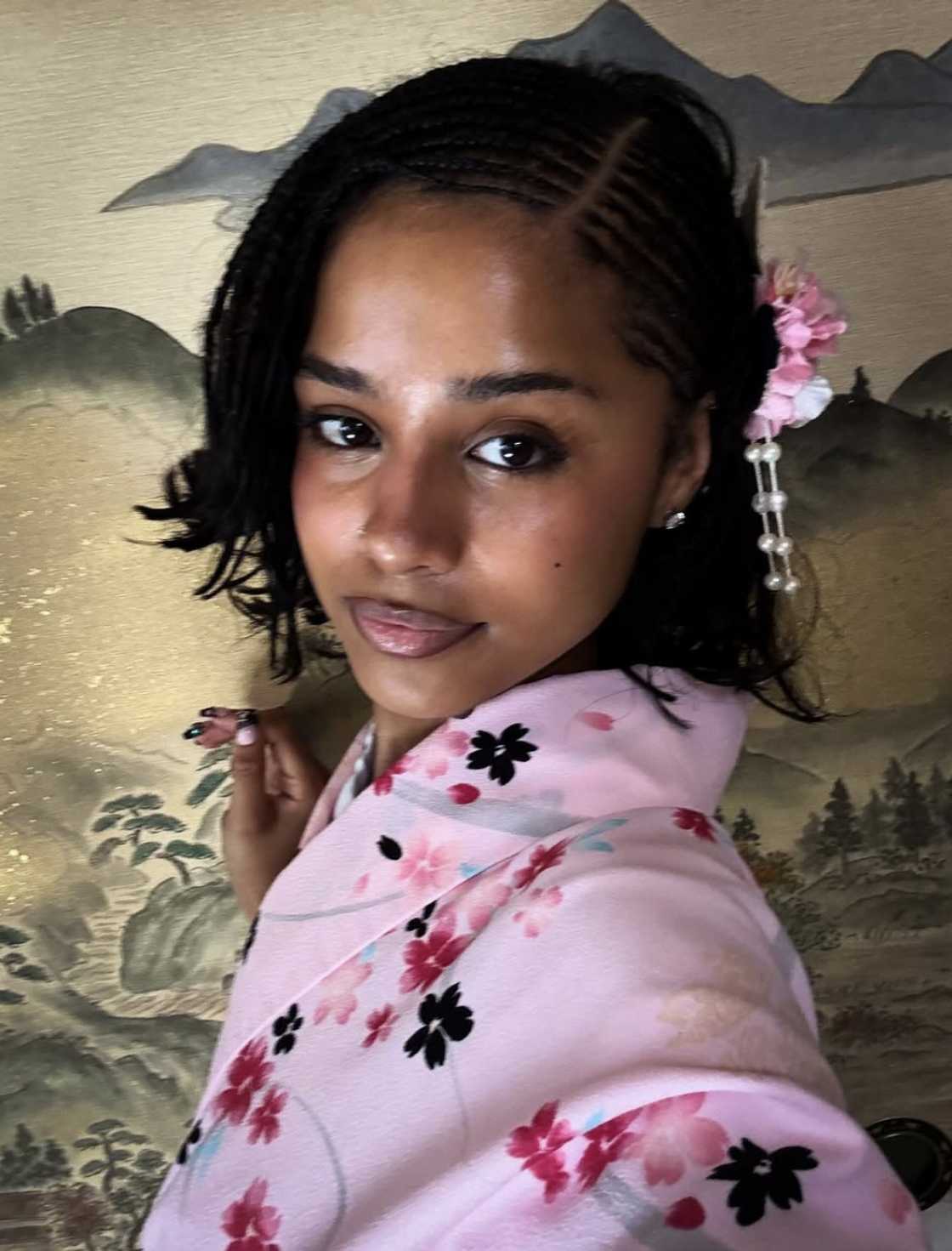 Fans commented on Tyla's spicy social media activity Fans commented on Tyla's spicy social media activity