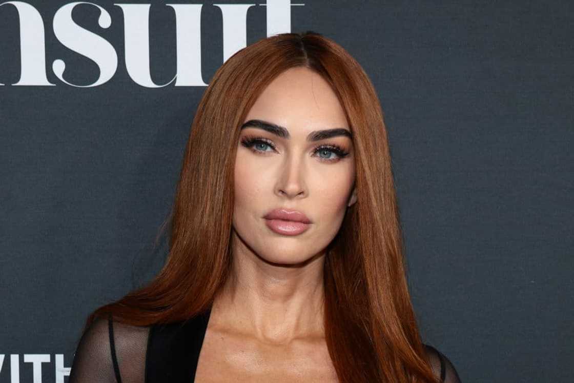 Does Megan Fox have any siblings? Does Megan Fox have any siblings?