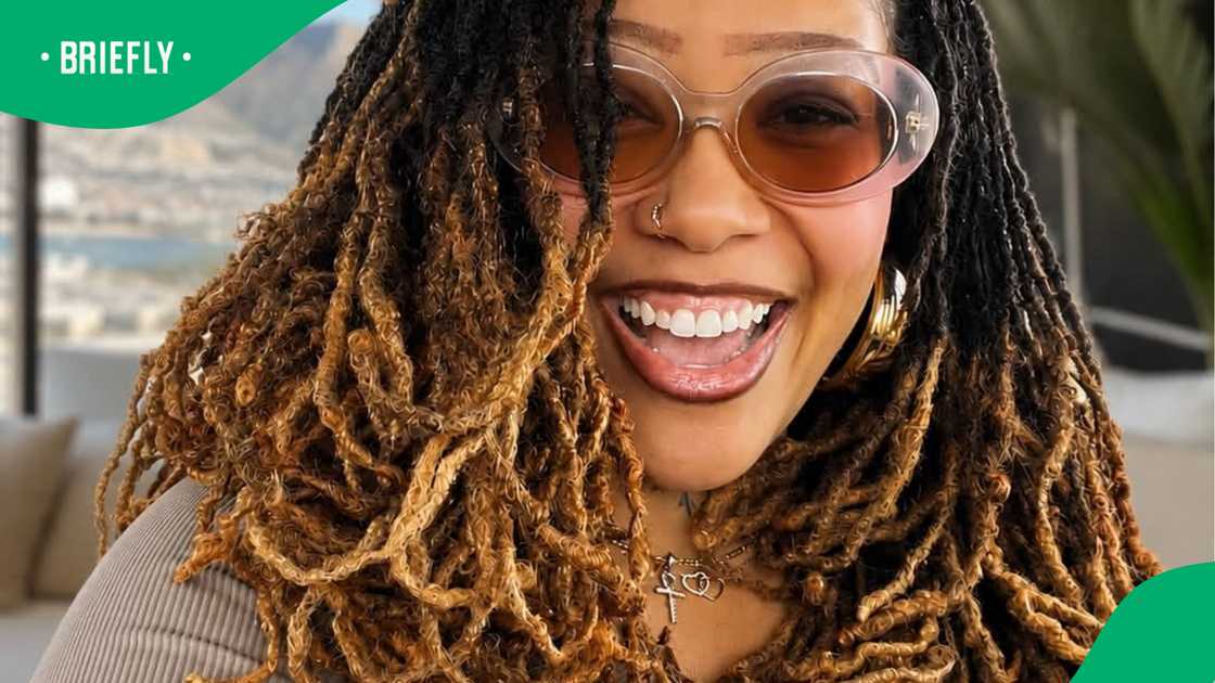 American expat shares why she feels safer around South African men