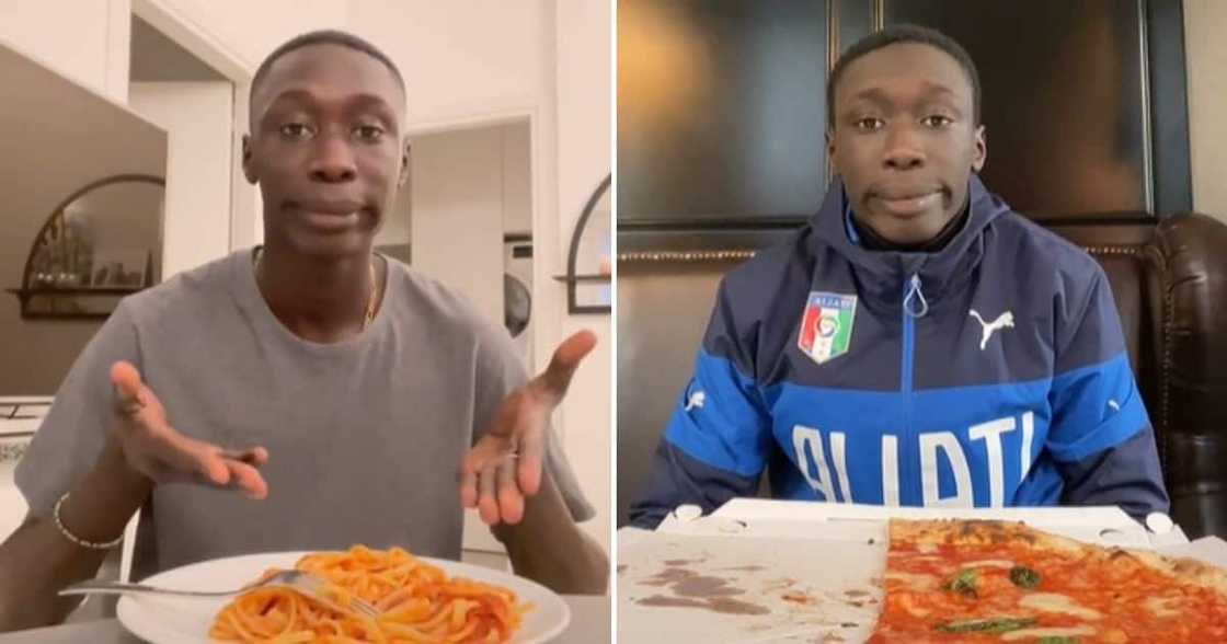 Social media, World News, World Celebrity, Khaby Lame, 22, Most Followed Person, Tiktok, Over 142 Million Social media, World News, World Celebrity, Khaby Lame, 22, Most Followed Person, Tiktok, Over 142 Million