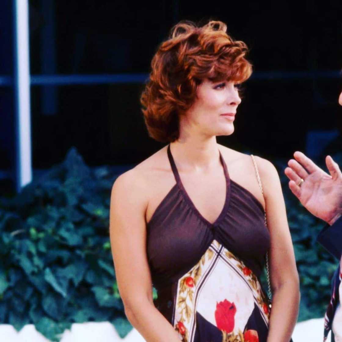 What age is Jill St John? What age is Jill St John?