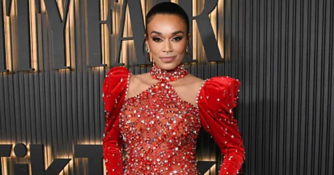 Pearl Thusi has taken a break from Instagram. Pearl Thusi has taken a break from Instagram.
