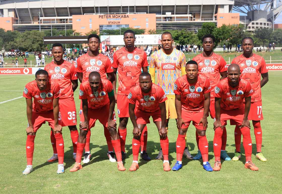 The team has been struggling in recent weeks, languishing in 15th position on the log standings, just three points above the relegation zone. The team has been struggling in recent weeks, languishing in 15th position on the log standings, just three points above the relegation zone.