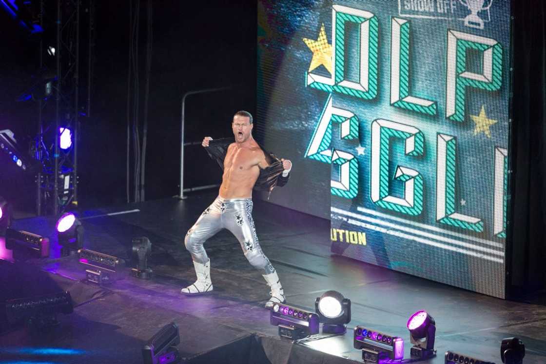 Who is the highest-paid wrestler in WWE in 2022? Who is the highest-paid wrestler in WWE in 2022?