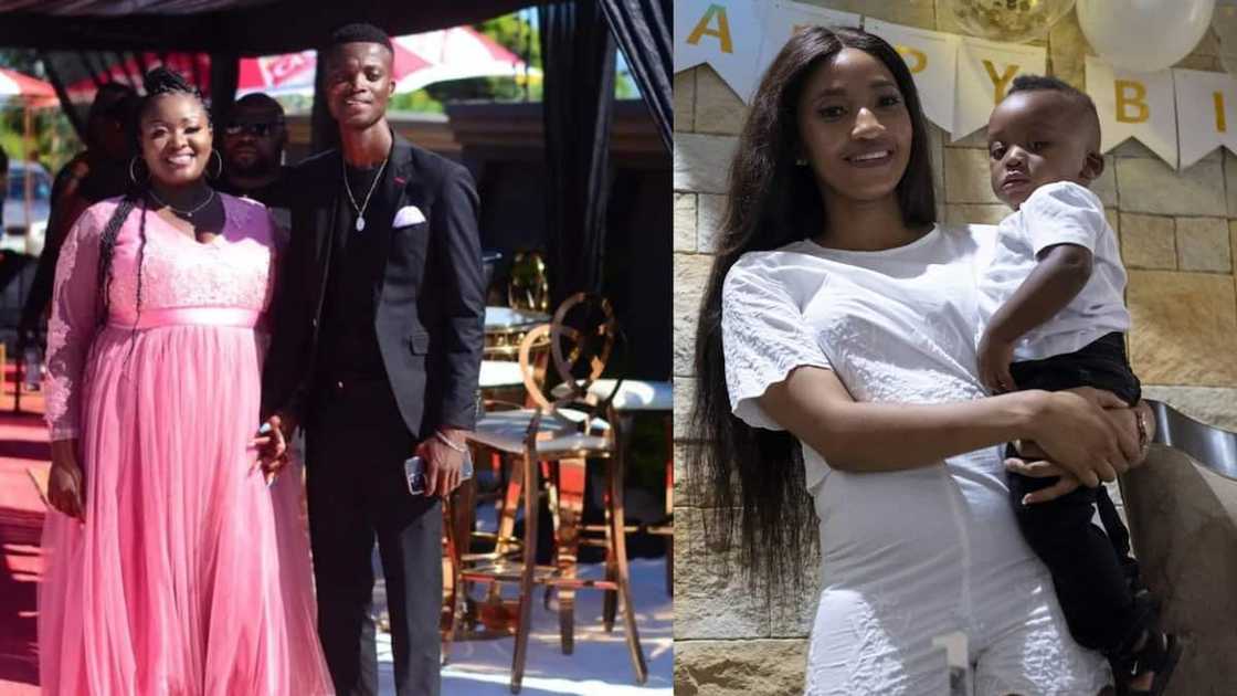 King Monada's wives King Monada's wives