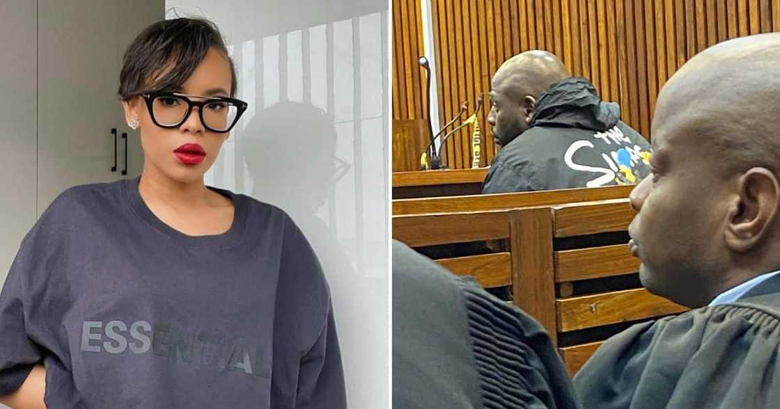 DJ Maphorisa was granted R4 000 bail in assault case DJ Maphorisa was granted R4 000 bail in assault case