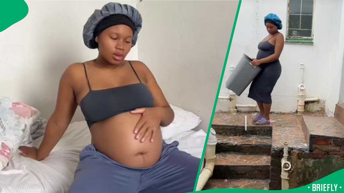 Woman's unfiltered vlog touches many Woman's unfiltered vlog touches many