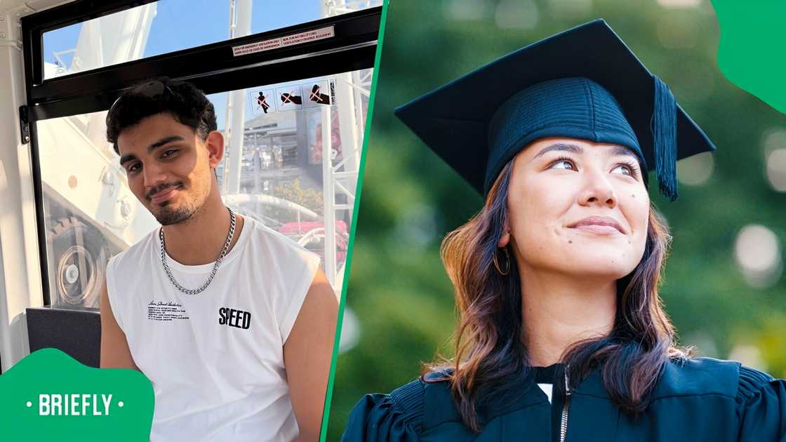 Law tops the list of degrees that produce the most millionaires in South Africa Law tops the list of degrees that produce the most millionaires in South Africa